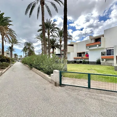 Casa Anahi *