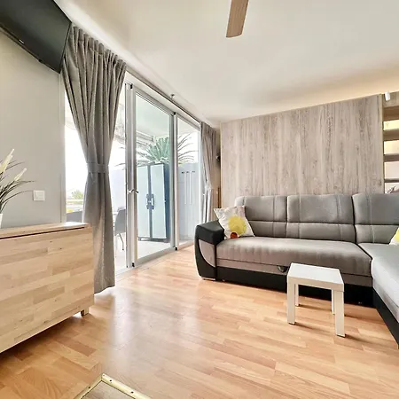 Casa Anahi *