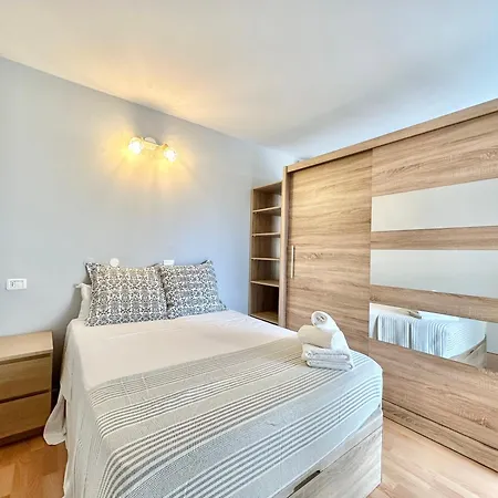 Casa Anahi Lejlighed *