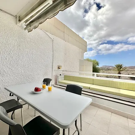 Casa Anahi