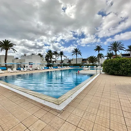 Casa Anahi Appartement