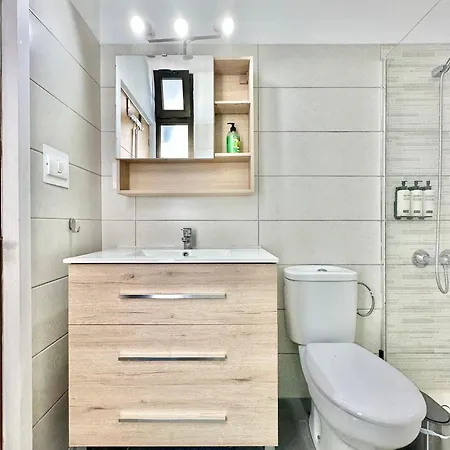 Casa Anahi Lejlighed