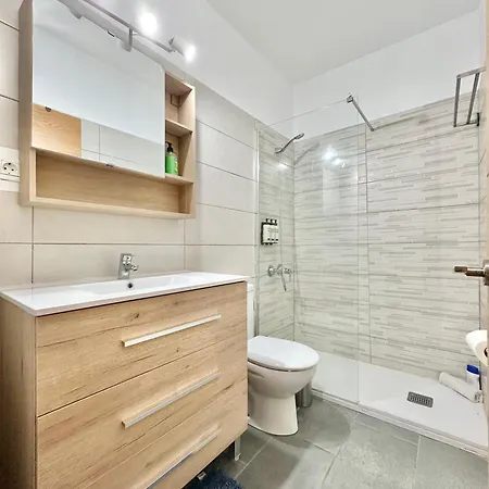 Casa Anahi Lejlighed