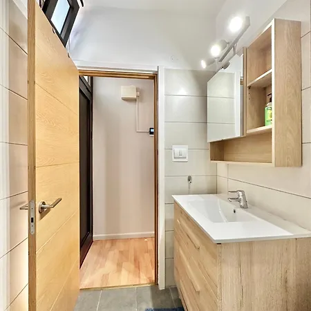 Casa Anahi Lejlighed Arona (Tenerife)