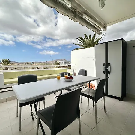 Apartment Casa Anahi