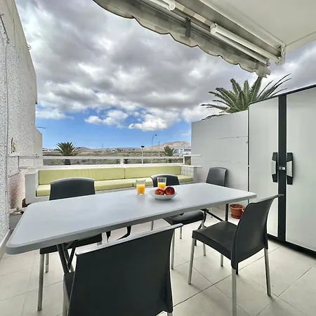 Apartment Casa Anahi Arona (Tenerife)