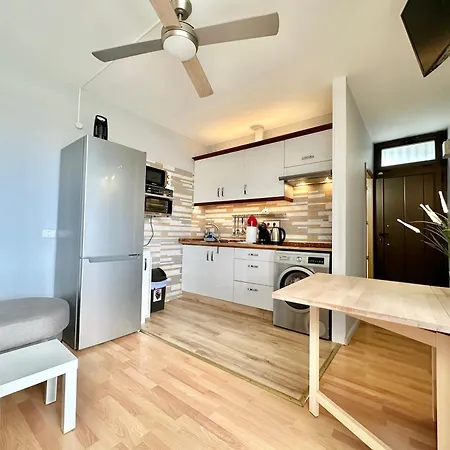 Casa Anahi Lejlighed