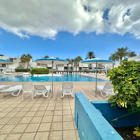 Lejlighed Casa Anahi