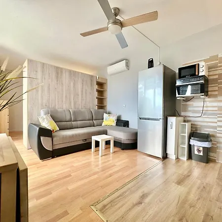 Casa Anahi Lejlighed *