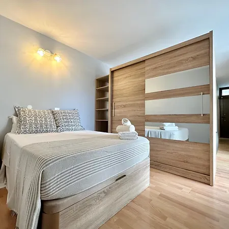 Casa Anahi Arona (Tenerife)