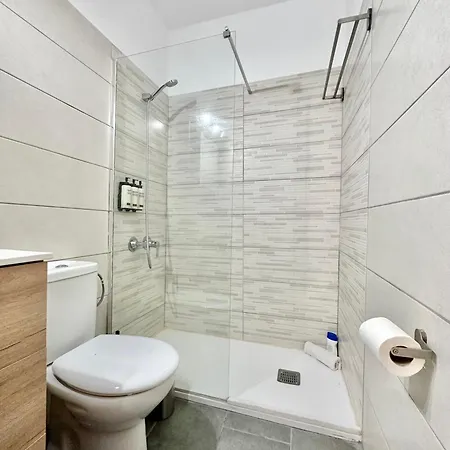 Apartment Casa Anahi *