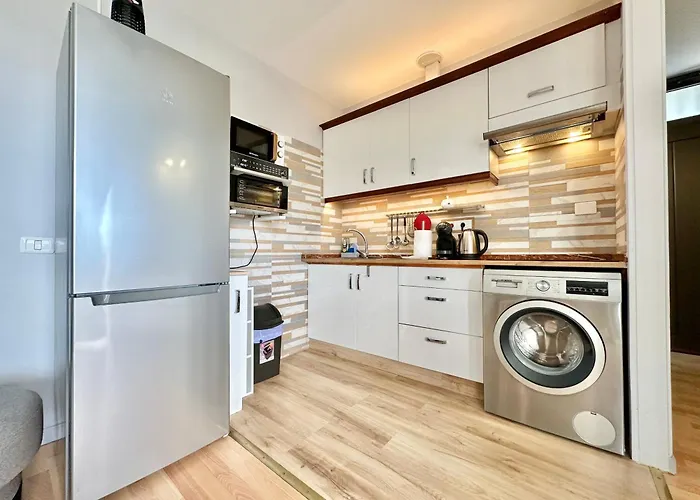 Appartement Casa Anahi *