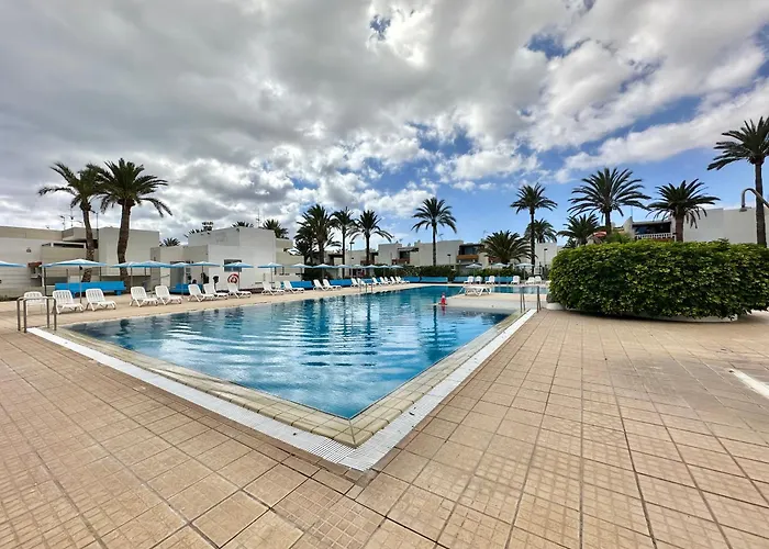 Casa Anahi Appartement