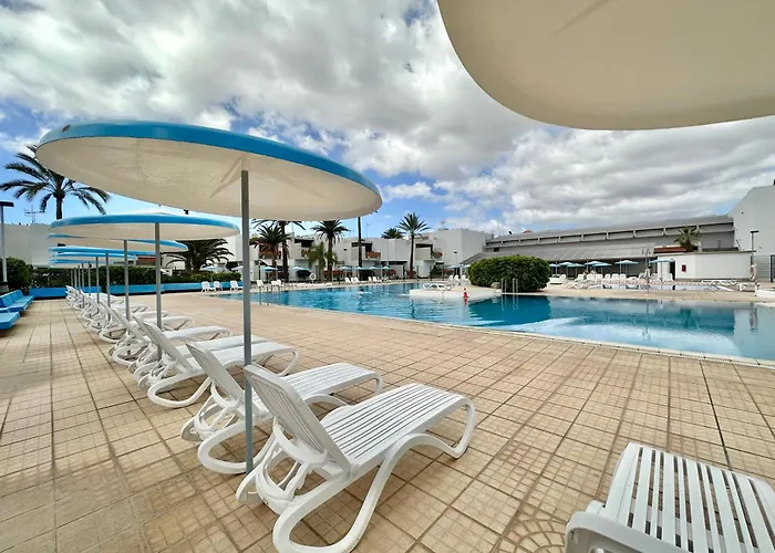 Casa Anahi Appartement