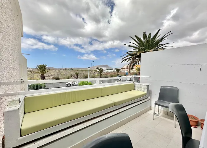 Appartement Casa Anahi