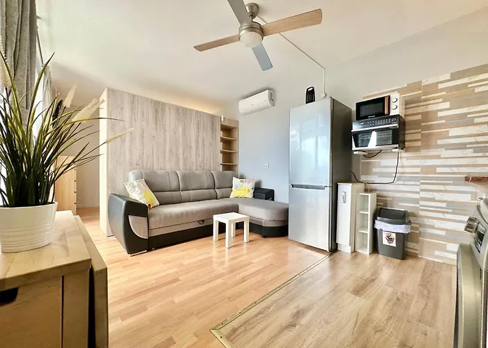 Casa Anahi Appartement *