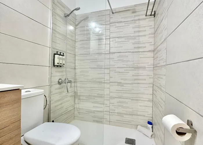 Appartement Casa Anahi *