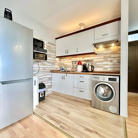 Casa Anahi 阿罗纳