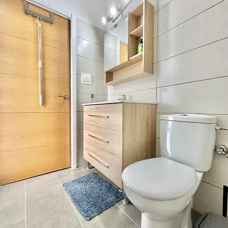 公寓 Casa Anahi 阿罗纳