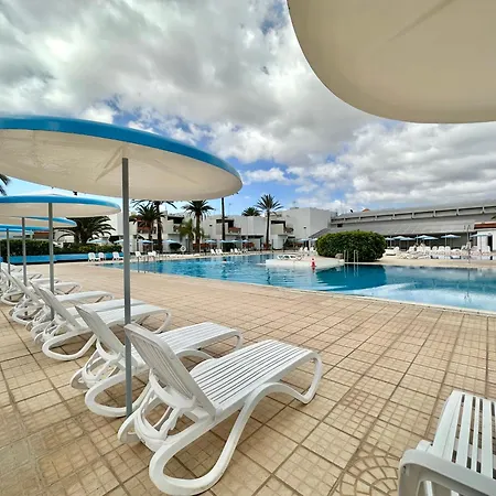 Casa Anahi Διαμέρισμα