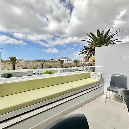 Lägenhet Casa Anahi