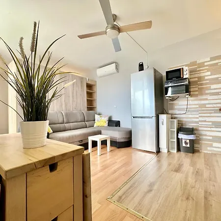 Casa Anahi * 阿罗纳