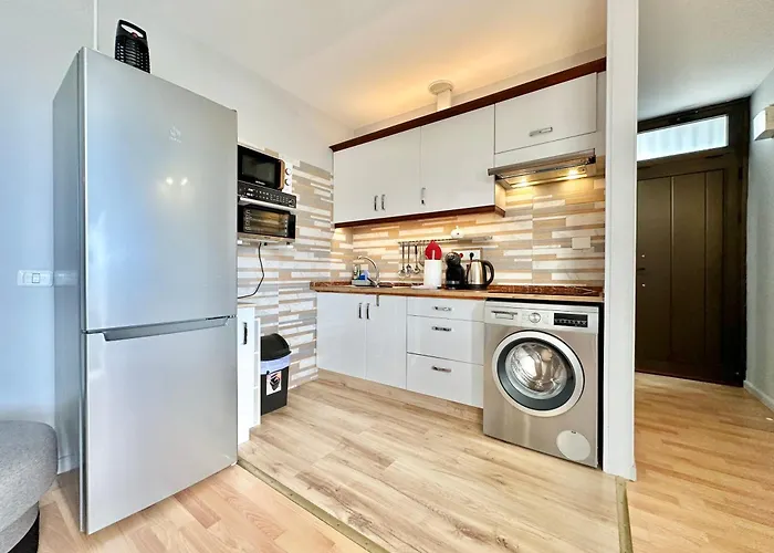 Casa Anahi Arona (Tenerife)