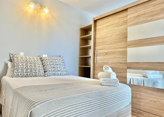 Casa Anahi Διαμέρισμα *