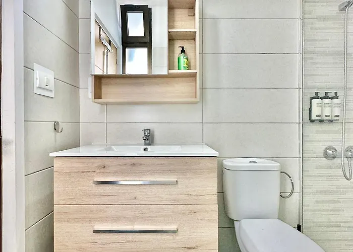 Casa Anahi Apartament