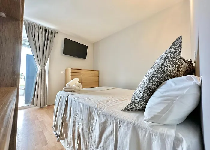 Apartament Casa Anahi *