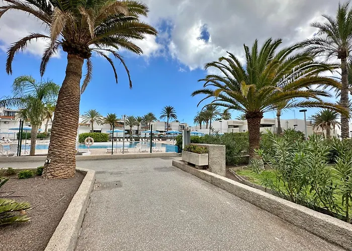 Casa Anahi Arona (Tenerife)