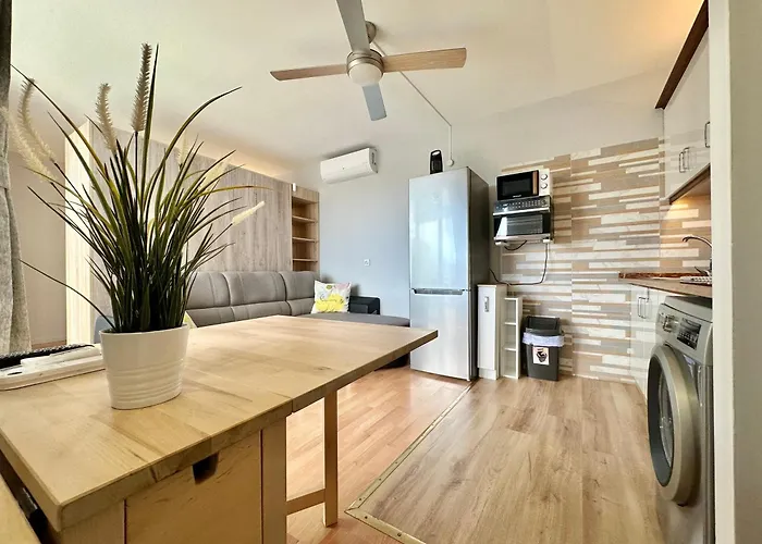 Lägenhet Casa Anahi