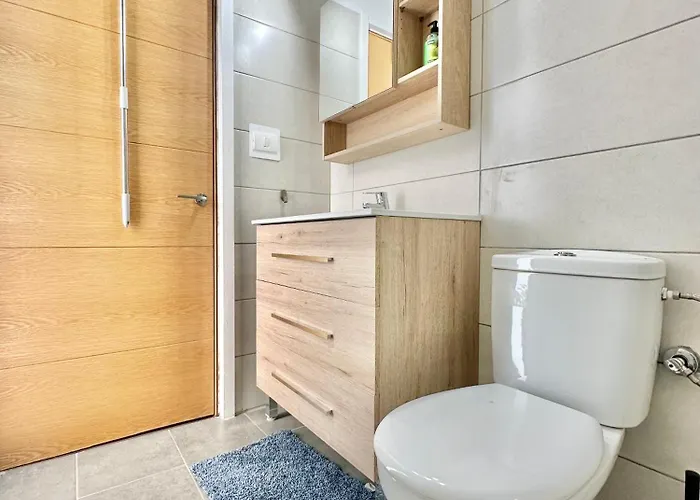 Διαμέρισμα Casa Anahi Arona (Tenerife)