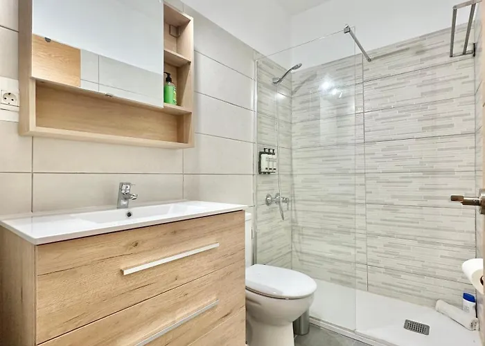 Casa Anahi Lägenhet