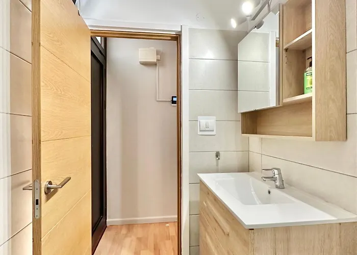 Casa Anahi Apartament Arona (Tenerife)