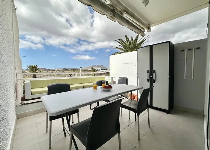 Apartament Casa Anahi