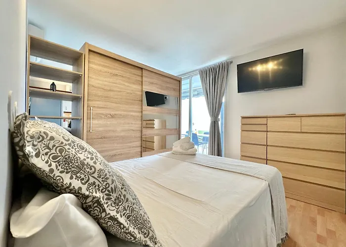 Casa Anahi Διαμέρισμα *