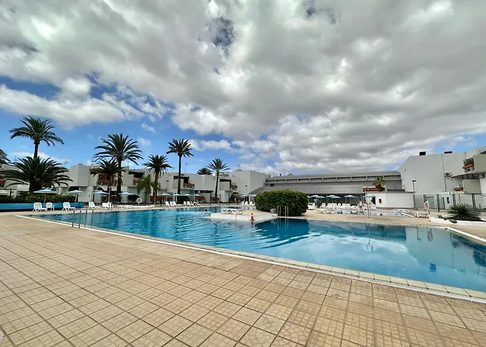 Casa Anahi Διαμέρισμα *