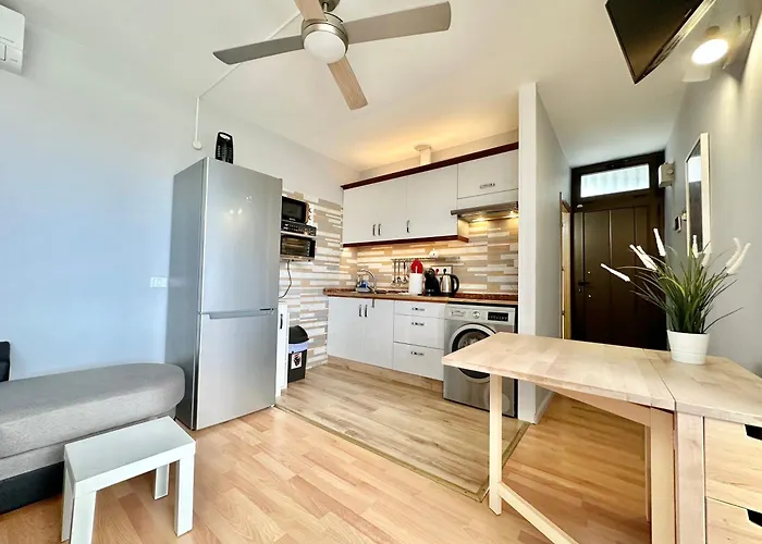 Casa Anahi Apartament