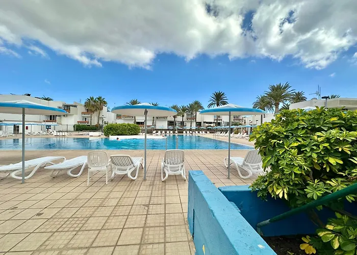 Lägenhet Casa Anahi