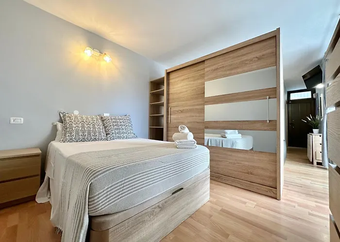 Casa Anahi Arona (Tenerife)