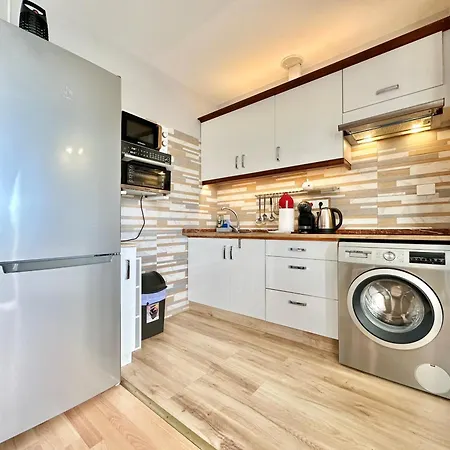 Apartment Casa Anahi *