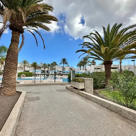 Casa Anahi Arona (Tenerife)