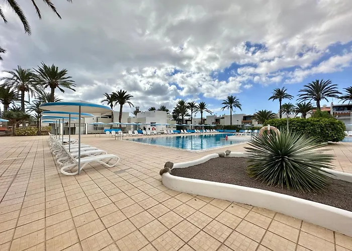 Casa Anahi Apartment *